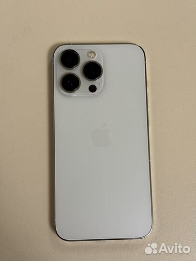 iPhone 13 Pro, 128 ГБ