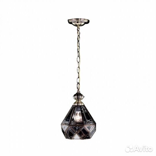 Подвесной светильник Citilux CL442110 Витра