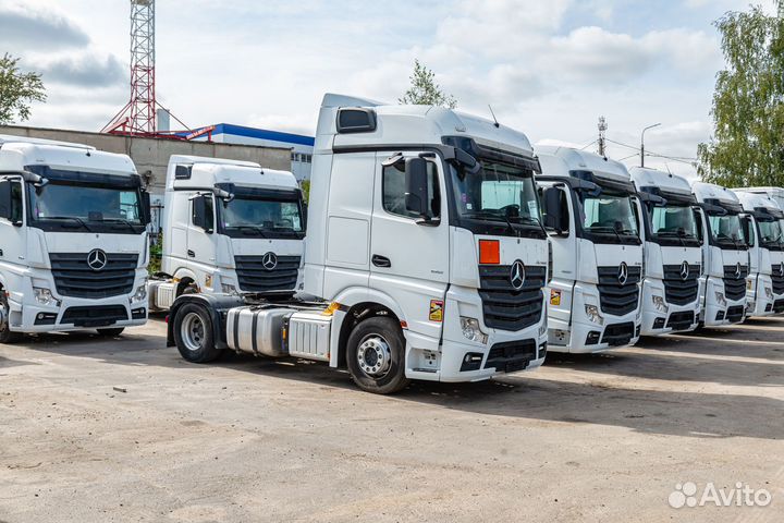 Работа для водителей 