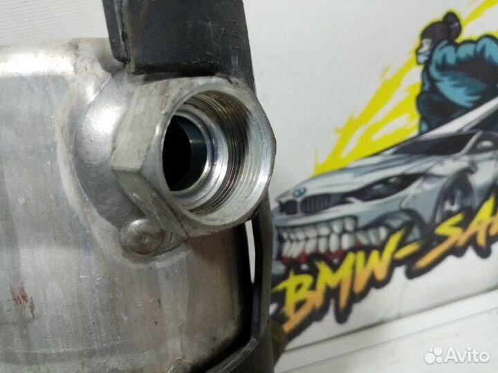 Осушитель Audi A4 B5 APS 2001