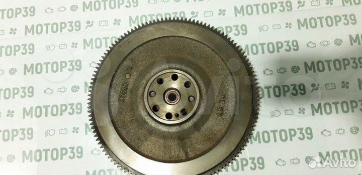 Маховик, сцепление Ford Ranger 2.5TD