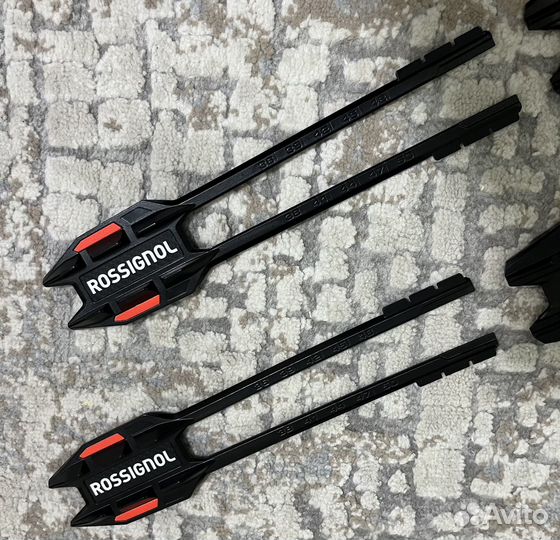 Крепление для беговых лыж Rossignol