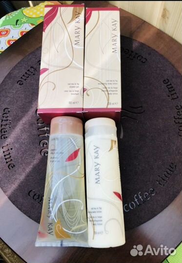 Косметический набор Mary Kay