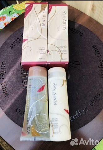 Косметический набор Mary Kay