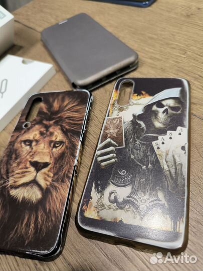 Xiaomi Mi 9 SE, 6/128 ГБ