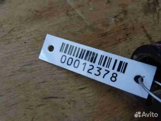 Рулевой карданчик Subaru Impreza 3 GE,GV,GH,GR