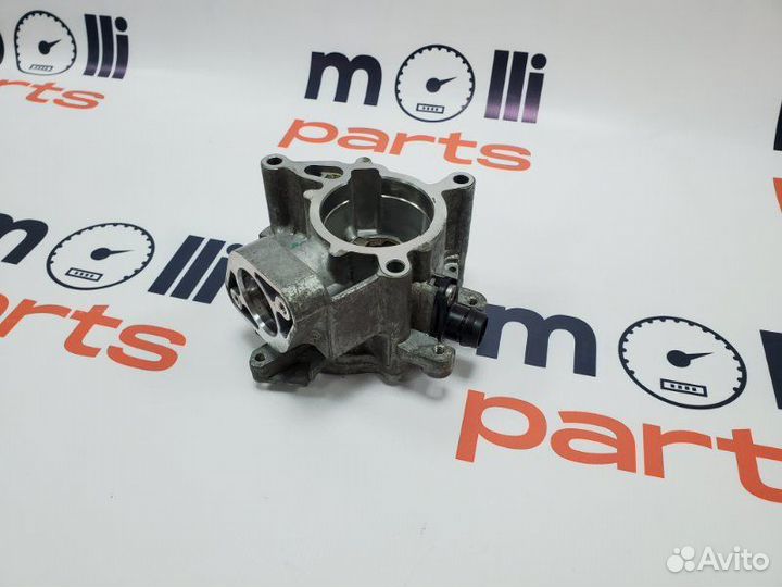 Вакуумный насос Volkswagen Tiguan 2 2018