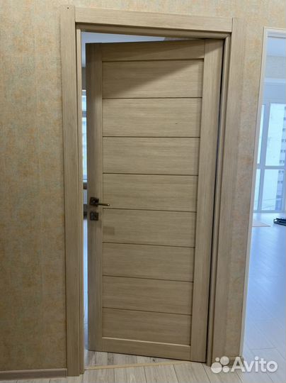 Межкомнатные двери бу с коробкой