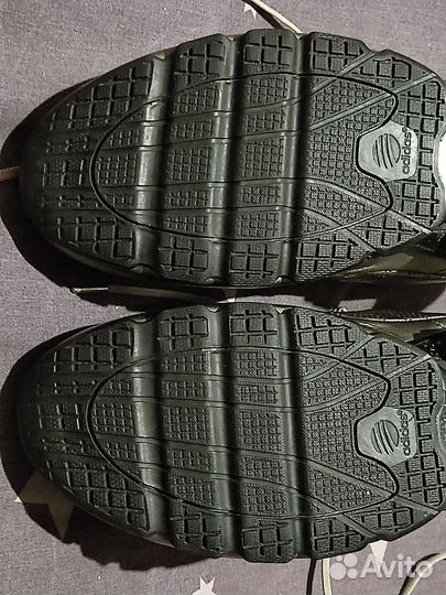 Кроссовки 45.5 Adidas Porsche design P5000BounceS4