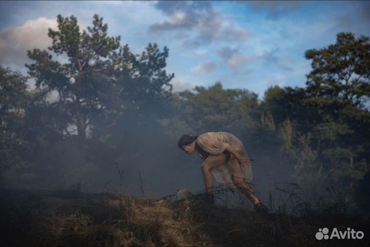 Видеосъемка/ видеооператор / видеомейкер
