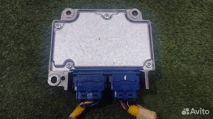 Блок Airbag (SRS) KIA soul 2009