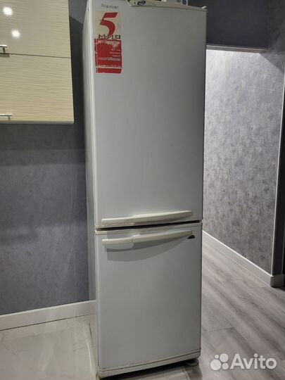 Холодильник