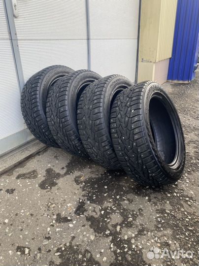 Nokian Tyres Hakkapeliitta 7 205/55 R16