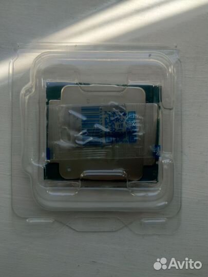 Xeon e5 2640 v3