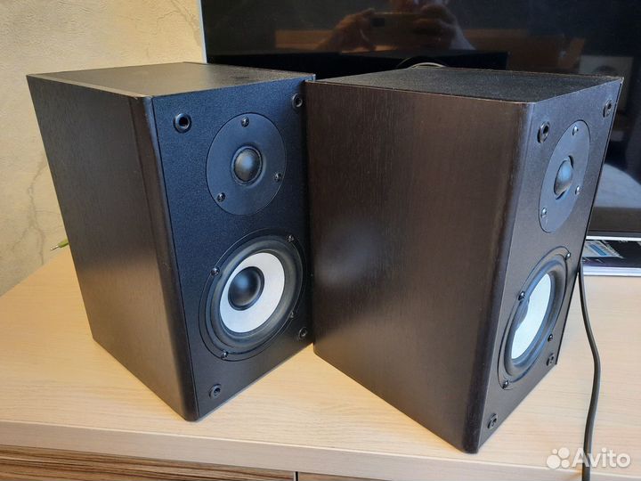 Акустические колонки Microlab solo1 MK3