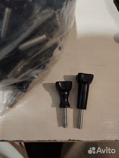 Крепление для gopro