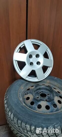 Matador MP 30 Sibir Ice 2 195/65 R15