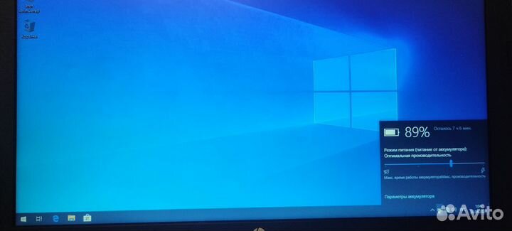 Ноутбук HP 15-ba552ur