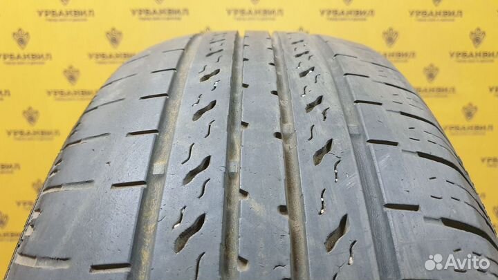 Nexen Roadian 571 235/65 R17