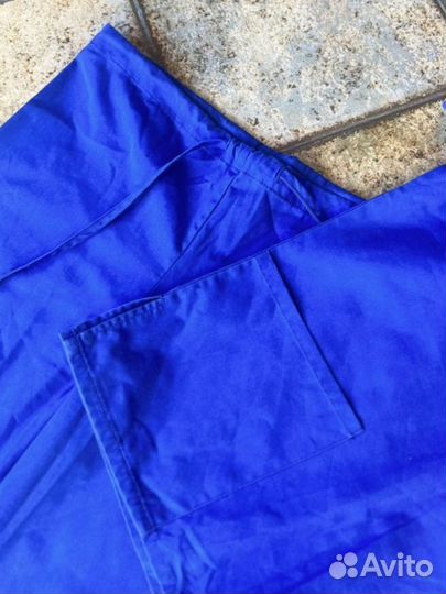 Медицинский костюм женский