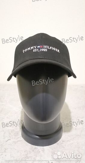 Бейсболка Tommy Hilfiger