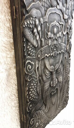 Комплект для игры в нарды 