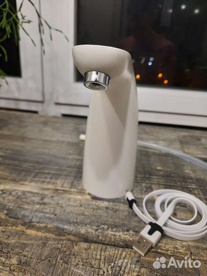 Помпа для воды xiaomi