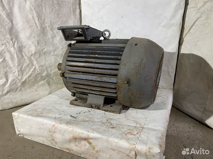 Электродвигатель 4ам250 45/1000