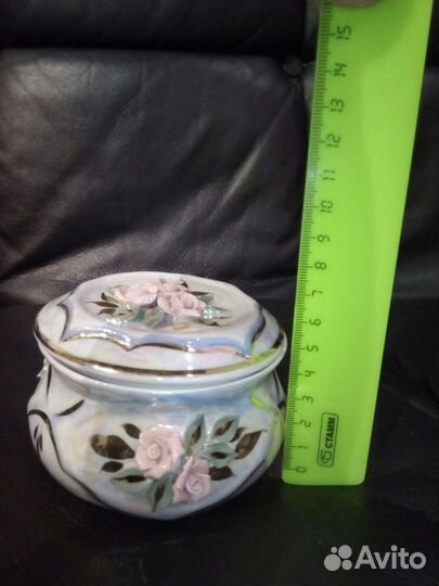 Конфетница