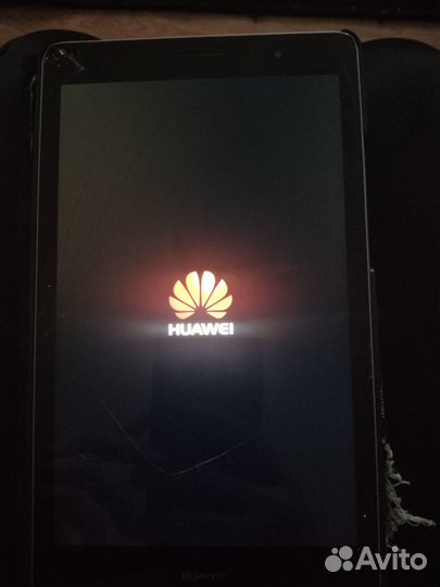 Huawei mediapad T3