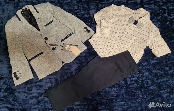 Костюм 2-3 года