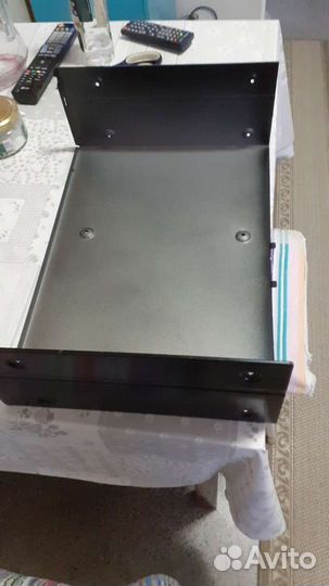 Akai GX75-95 в разбор на запчасти