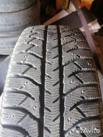 Bridgestone Ice Cruiser 7000S 195/60 R15