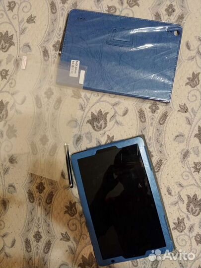 Чехол для huwi hi9 plus