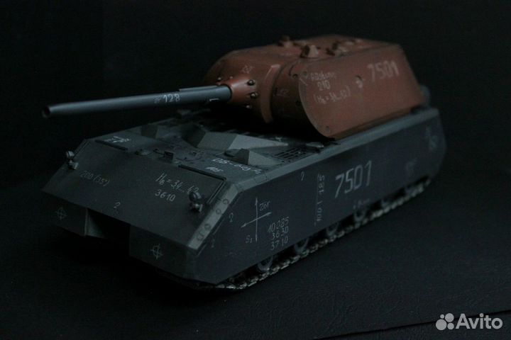 Модели самолетов на заказ