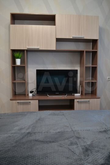 Квартира-студия, 25 м², 9/17 эт.