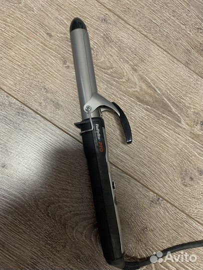 Плойка для завивки волос