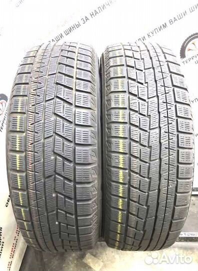 Yokohama Ice Guard IG60 215/60 R17 96Q