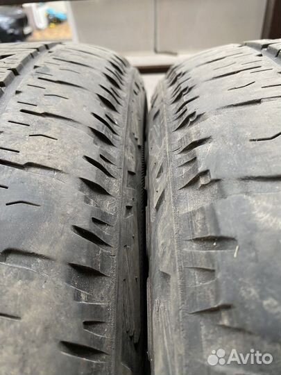 Bridgestone Dueler A/T 225/60 R17