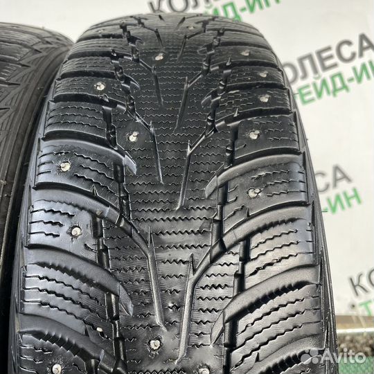 Nexen Winguard WinSpike WH62 185/65 R15