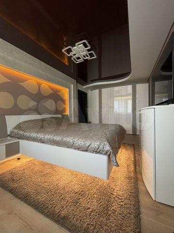 2-к. квартира, 48,7 м², 9/9 эт.