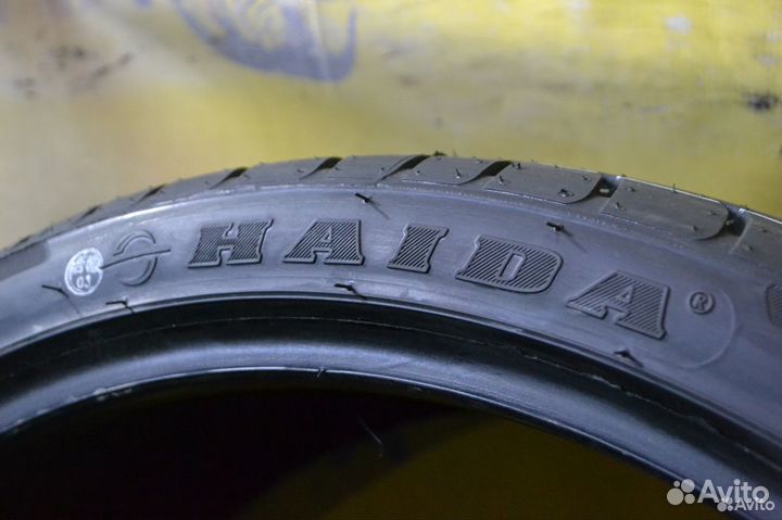 Haida HD927 245/30 R20