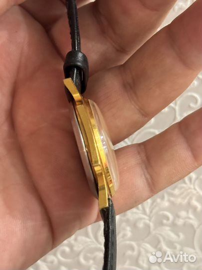 Наручные часы Победа СССР