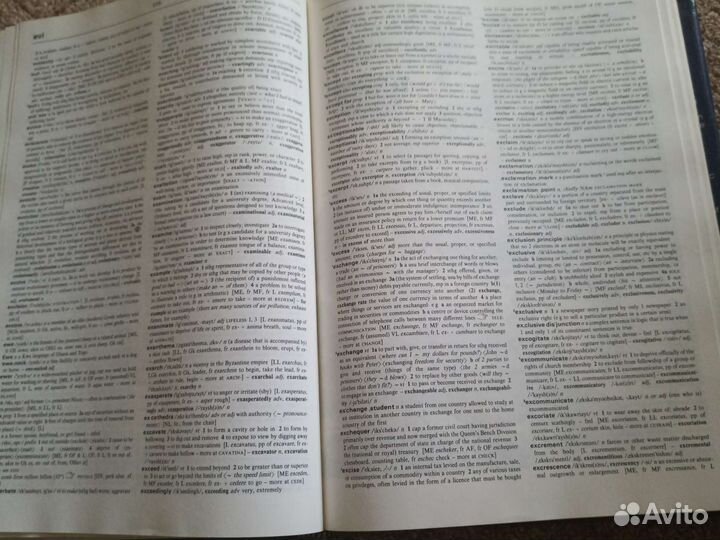 Английский язык