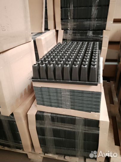 Кассеты для рассады оптом