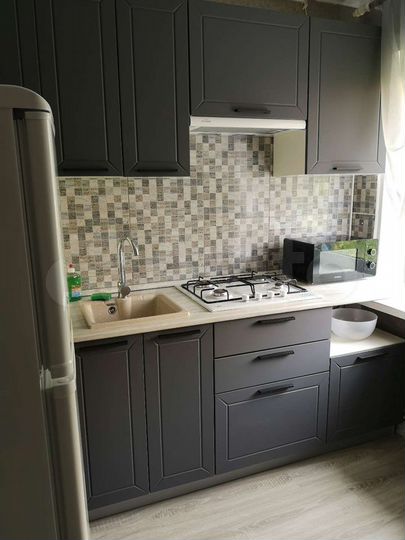 2-к. квартира, 40 м², 2/2 эт.