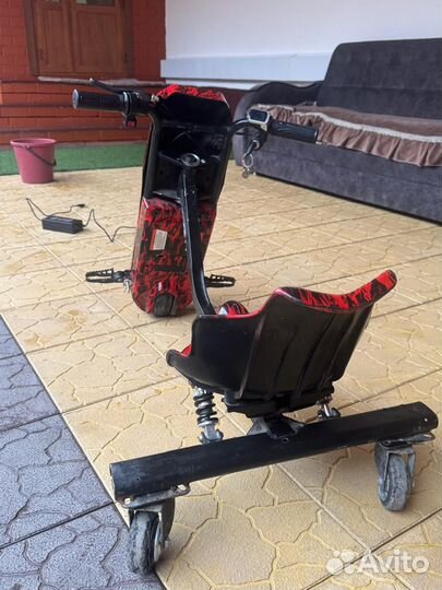 Продам дрифт кар