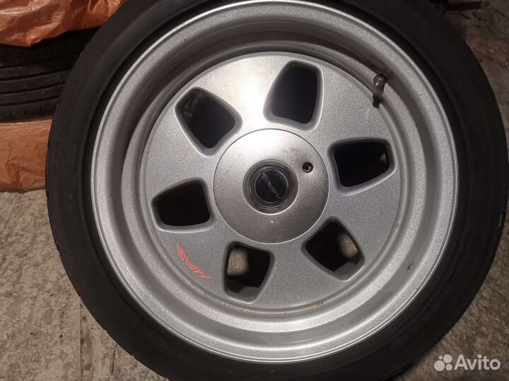 Диски 5/112 MAE