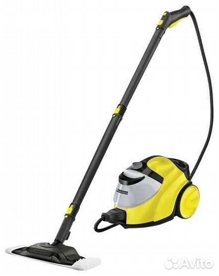 Аренда профессиональной техники karcher