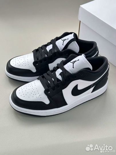 Nike Air Jordan 1 Low 